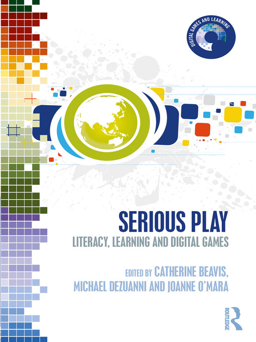 Title details for Serious Play by Catherine Beavis - Available